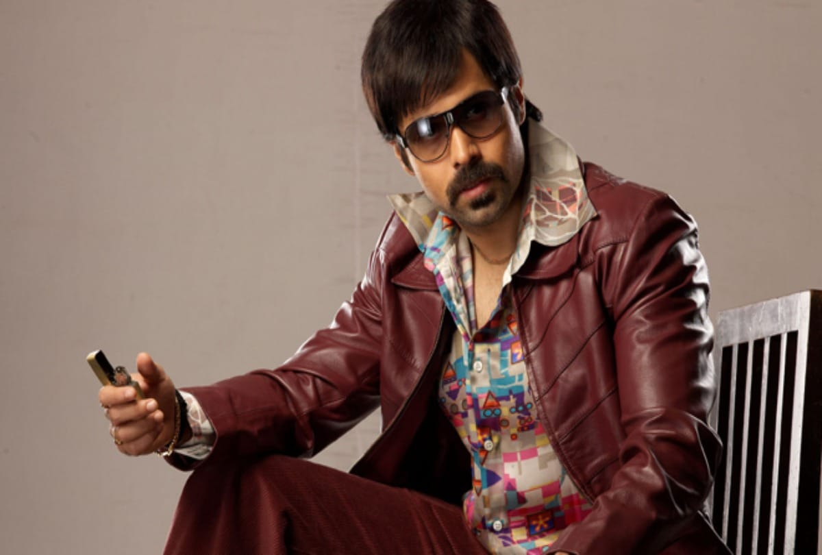 Before Tiger 3 Emraan Hashmi Played Negative Role in Many Times Murder Gangster Once Upon a Time in Mumbai