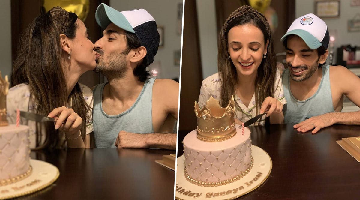 Birthday Special: Sanaya Irani has worked with Shahrukh to Aamir, this is how she got her first love