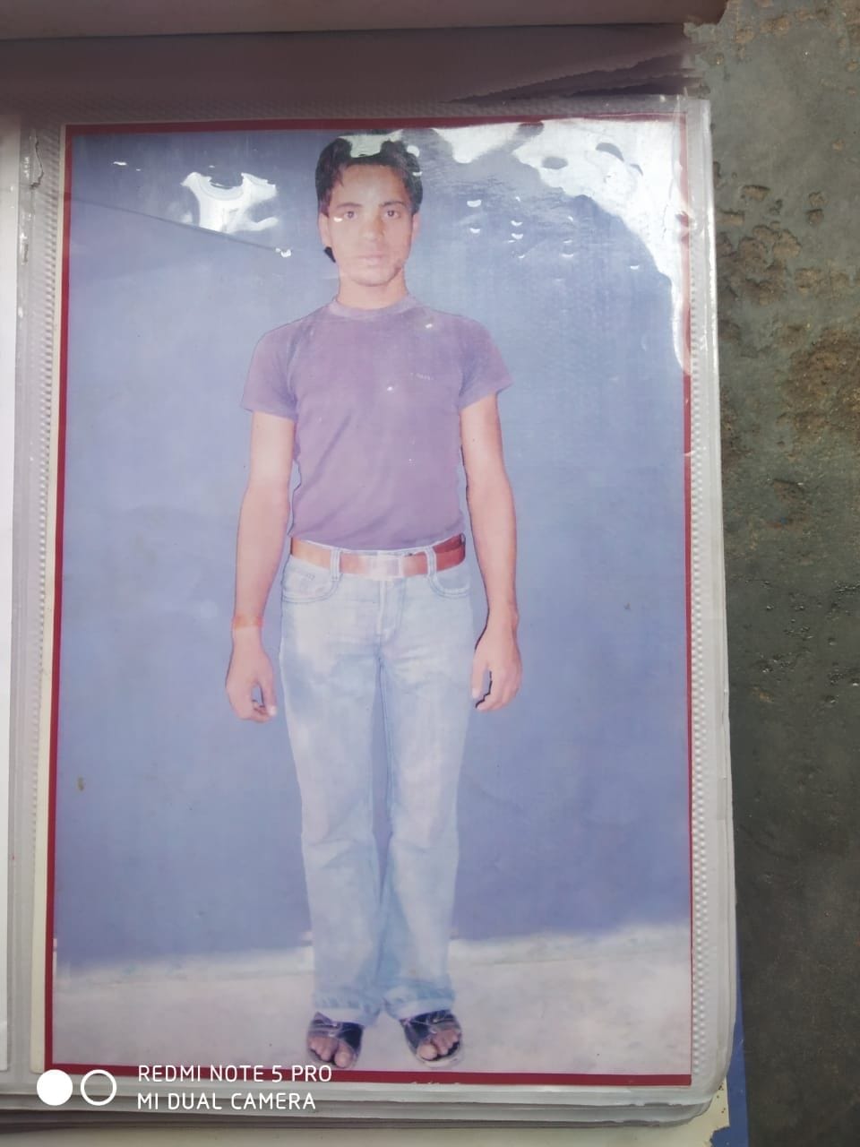 Hathras: Youth dies due to electrocution