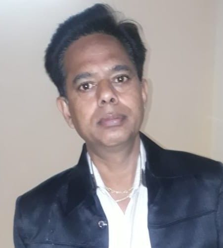 Hathras: Troubled by debtors, the young man ate poison, died