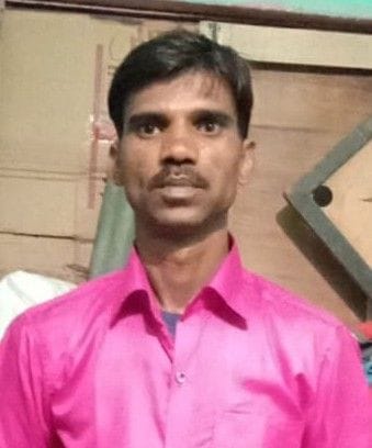 Hathras: Death of a young man after falling from the roof