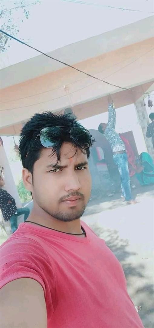 Hathras: Youth dies due to vehicle collision