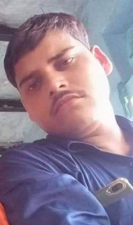 Road Accident