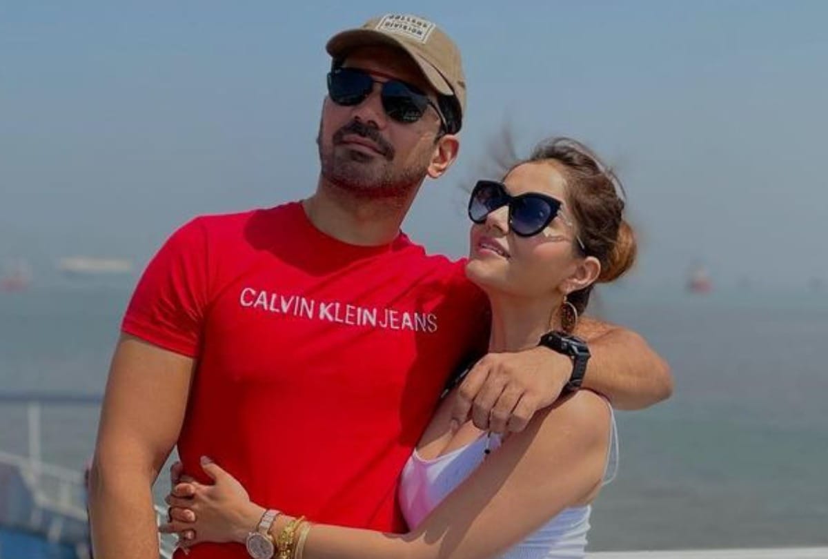 bigg boss 15 after rubina dilaik and abhinav shukla now indraneil sengupta and barkha bisht is ready to enter in the house