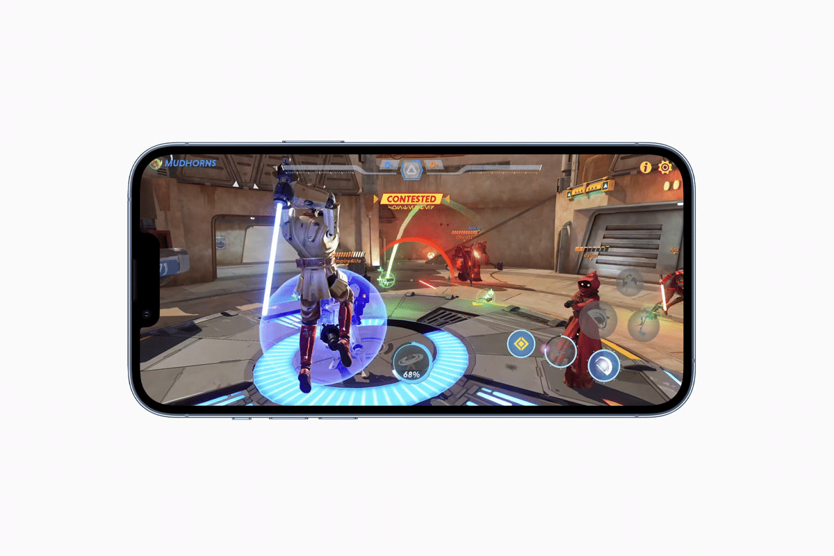 iPhone 13 Pro Max