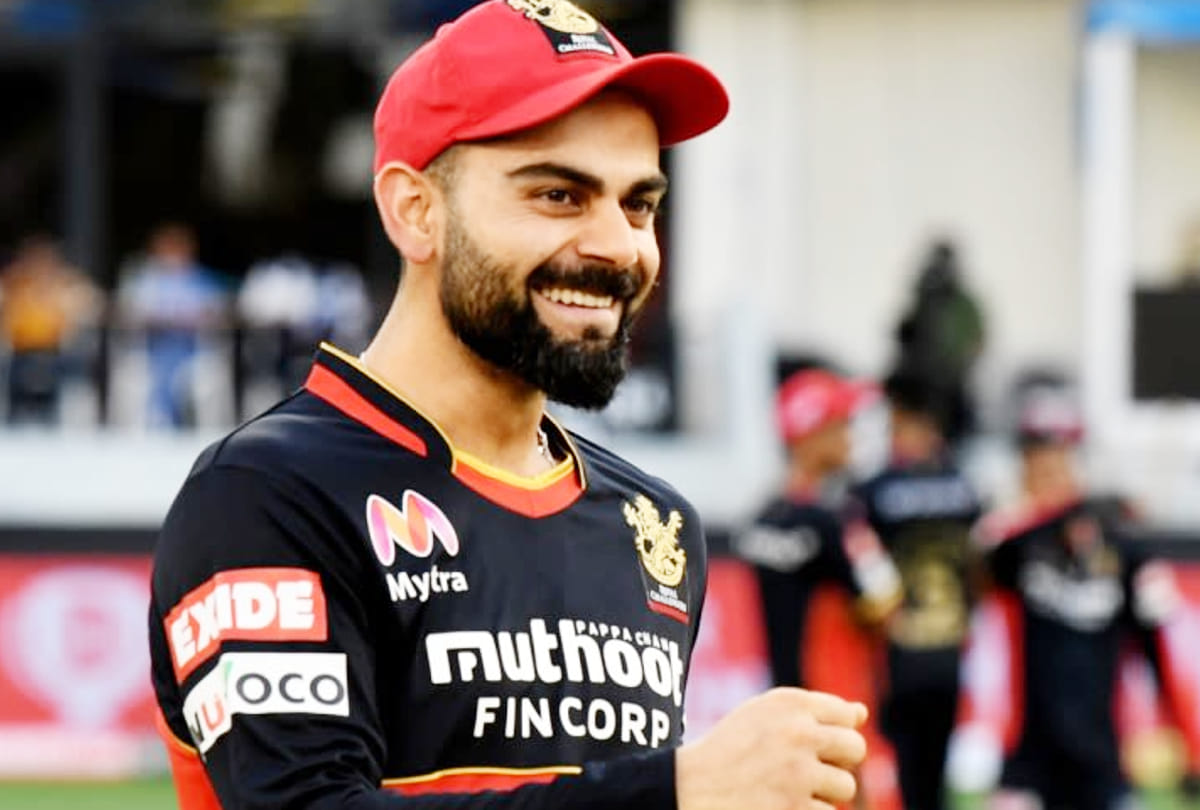 IPL 2021: Virat Kohli's 200th IPL match Today KKR Vs RCB Match MS Dhoni Rohit Sharma