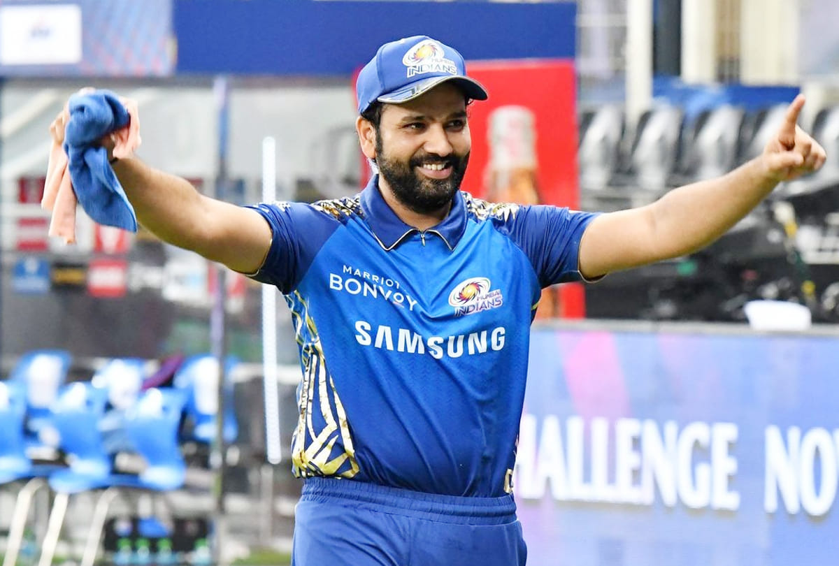 KBC 13: Mumbai Indians captain Rohit Sharma fulfils host Amitabh Bachchan’s request and fan’s dream