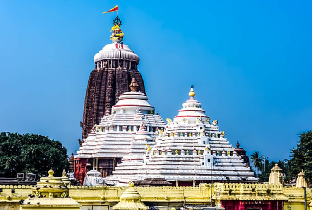 Anant Chaturdashi 2022 visit Most Famous Temples Of Lord Vishnu In India See Full List In Hindi
