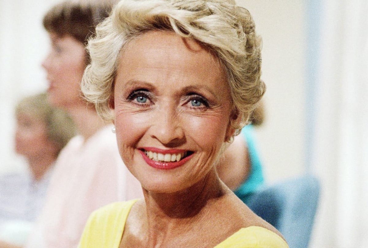 Hollywood golden era star jane powell died at the age of 92