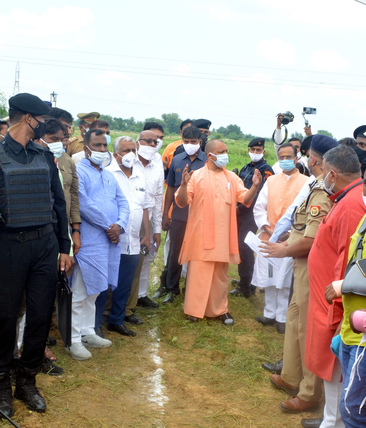 Will Aligarh be the answer to Muzaffarnagar?