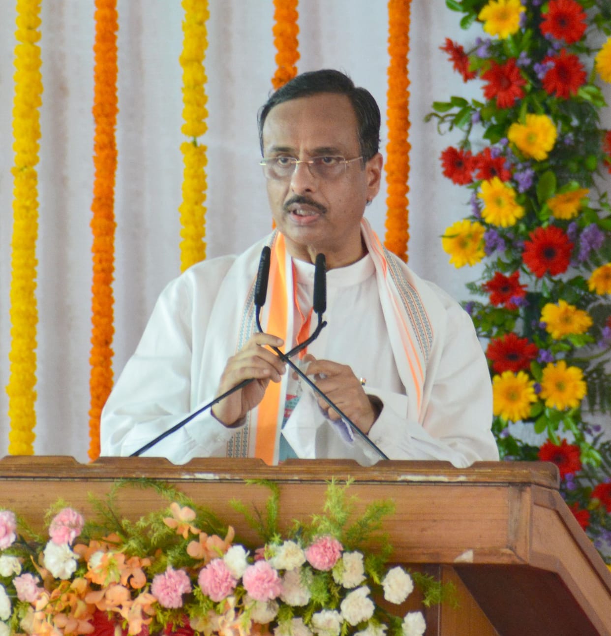 New Educational revolution has come in the state: Dr. Dinesh Sharma