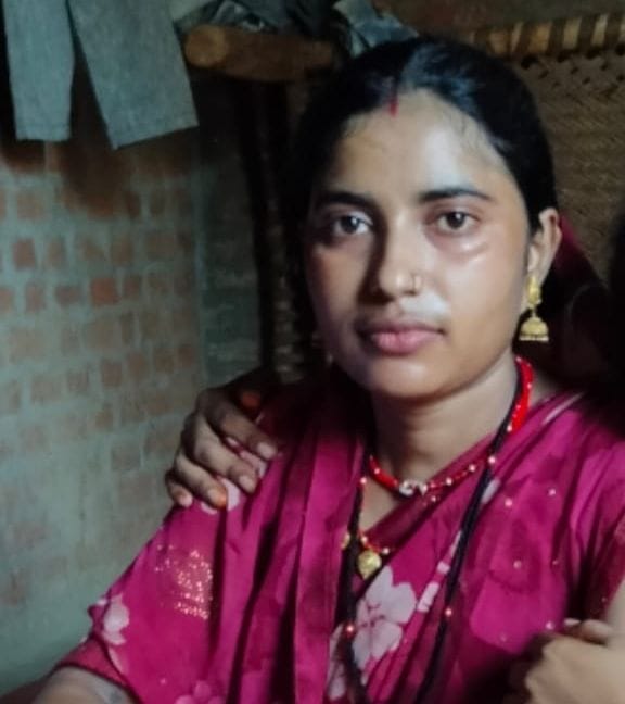Married woman dies in suspicious circumstances, dowry murder case on four