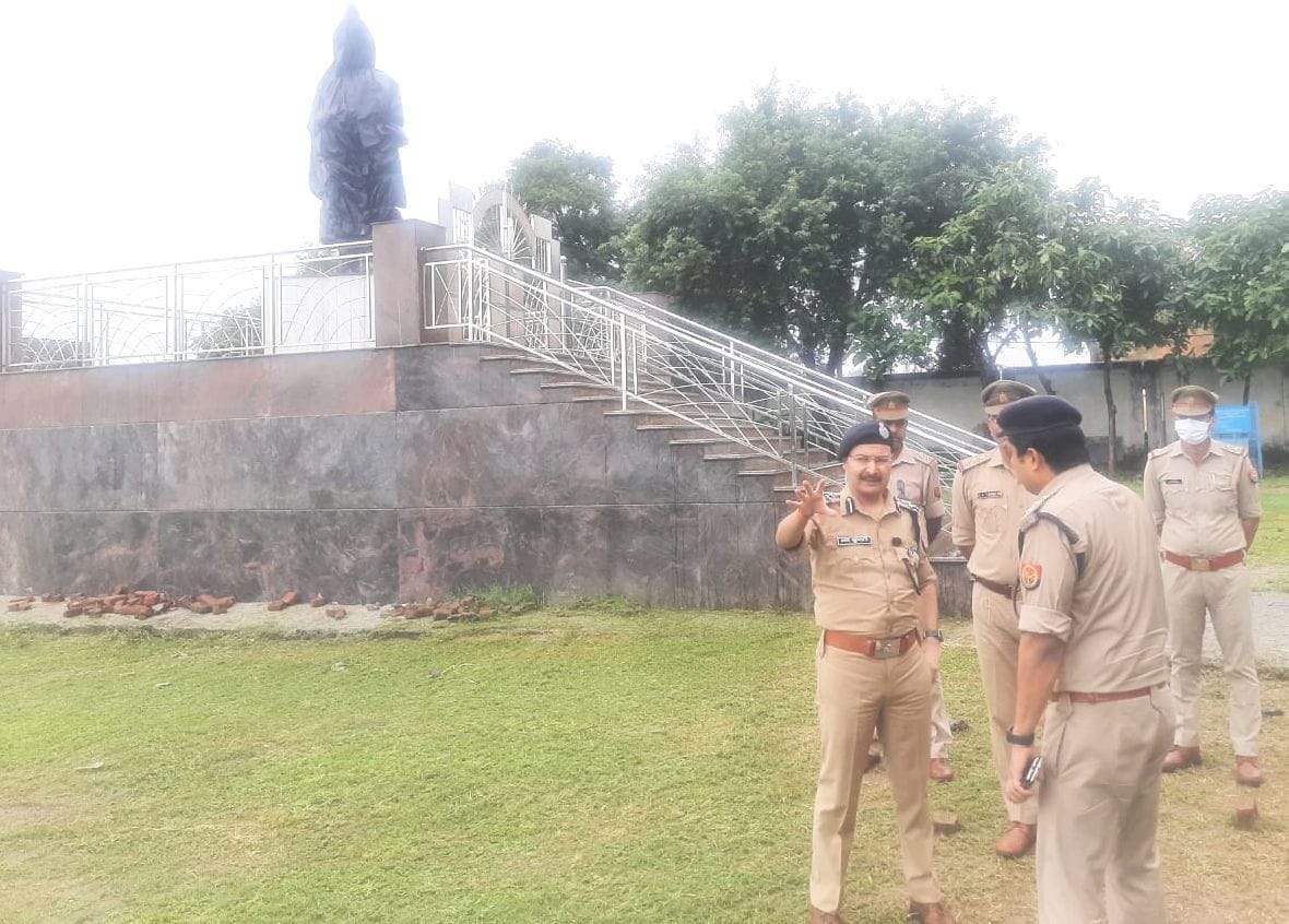 Announcement may be made to set up Mihir Bhoj University in Dadri