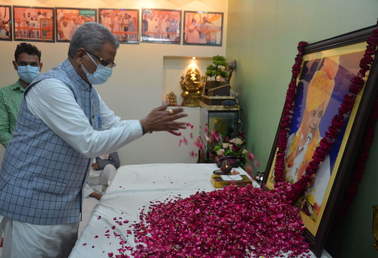 Will try to pass the biography of Kalyan to the next generation: Education Minister