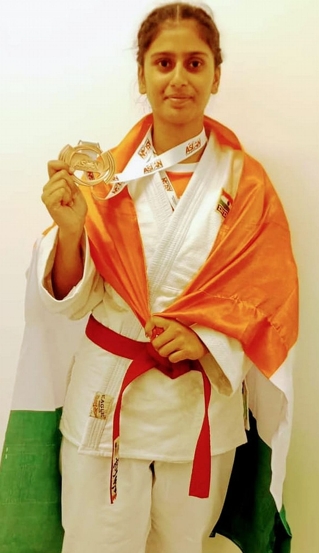 madeep wins Cahmpionship.