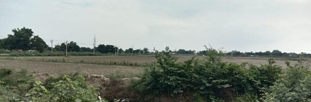 Hathras: City dwellers will not get rid of garbage yet