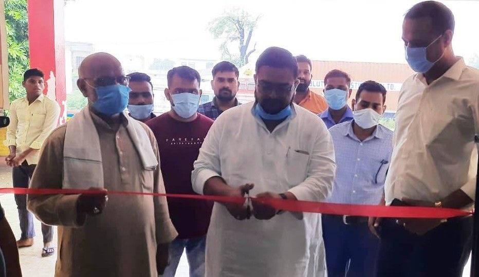 Hathras: Women who become mothers for the first time will get five thousand rupees in three installments