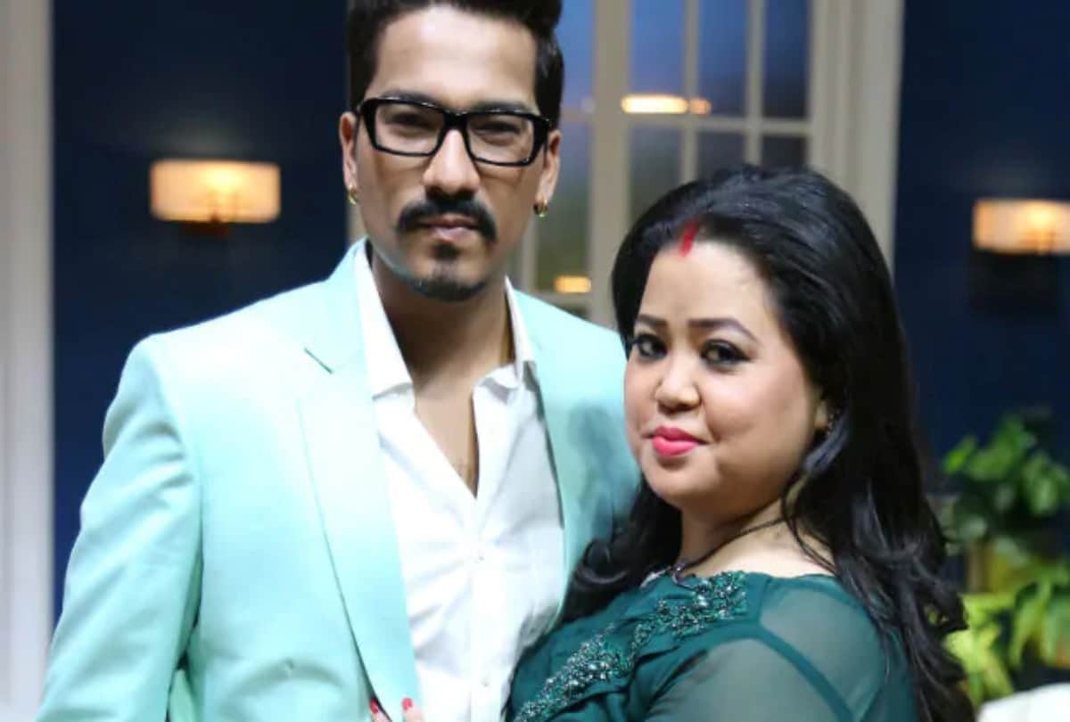 Bharti reveals whether she wants girl or boy asks media to pay hospital bills