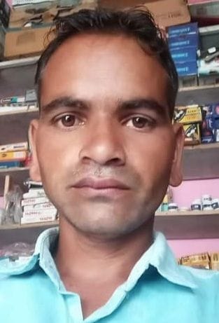 The death of the husband of the village head of Naulapani injured in the fight