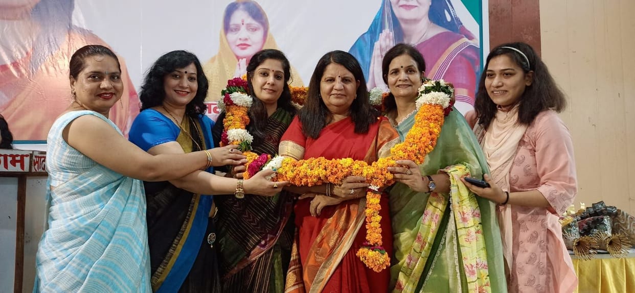 Hathras: Government has failed in protecting daughters: Dr. Priyamvada