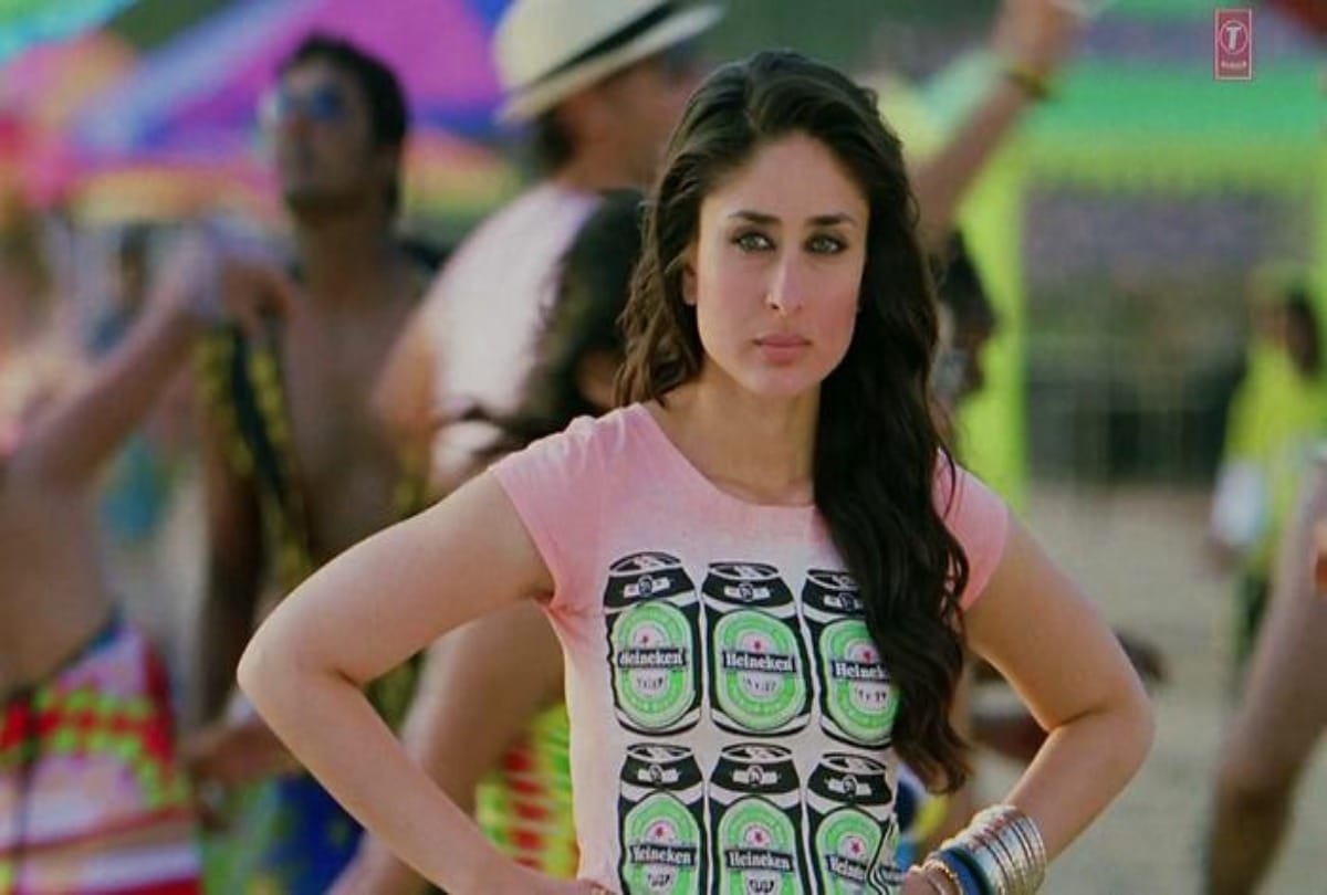 kareena kapoor khan birthday:When Kareena Kapoor was in love at the age of 15, mother came to know that she was sent to boarding school