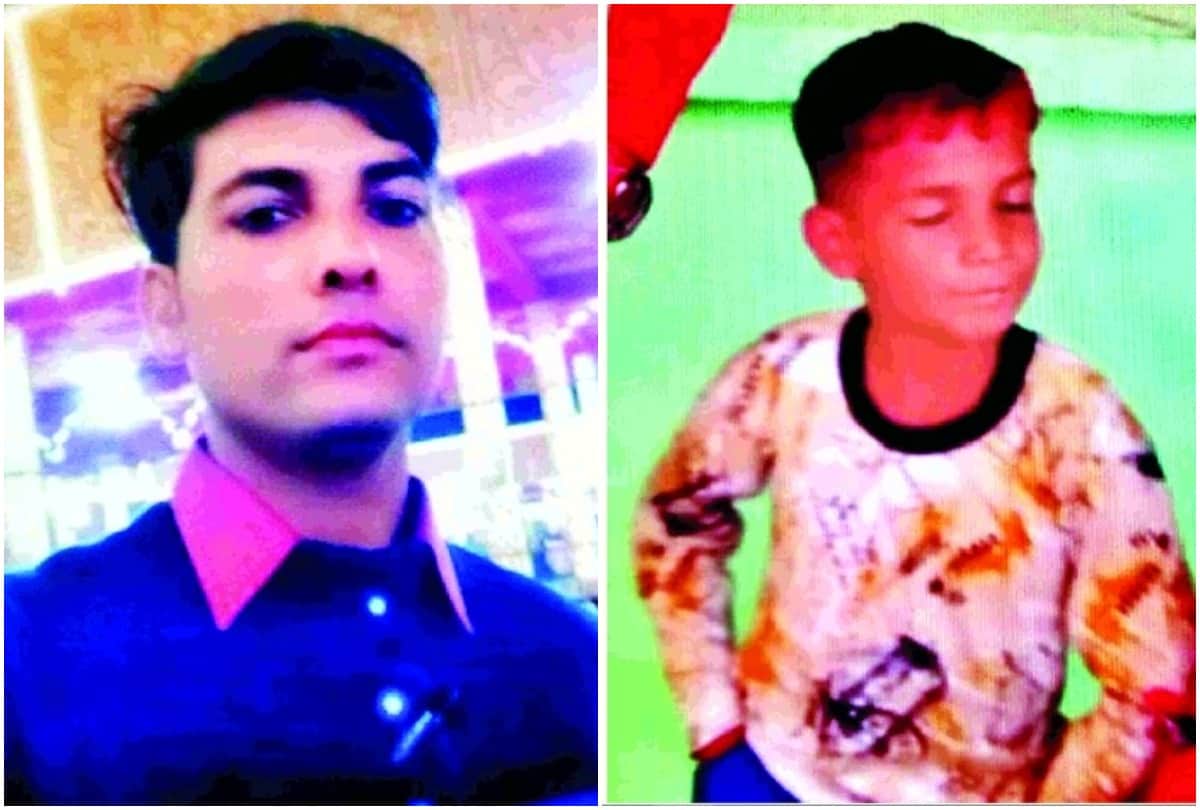 Furniture businessman and son murder case accused servant kept blood-stained clothes and shoes in bag