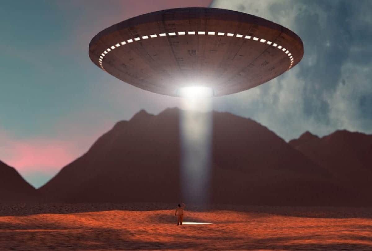 Nuremberg city Germany did the fight of aliens really happen there know secret behind it