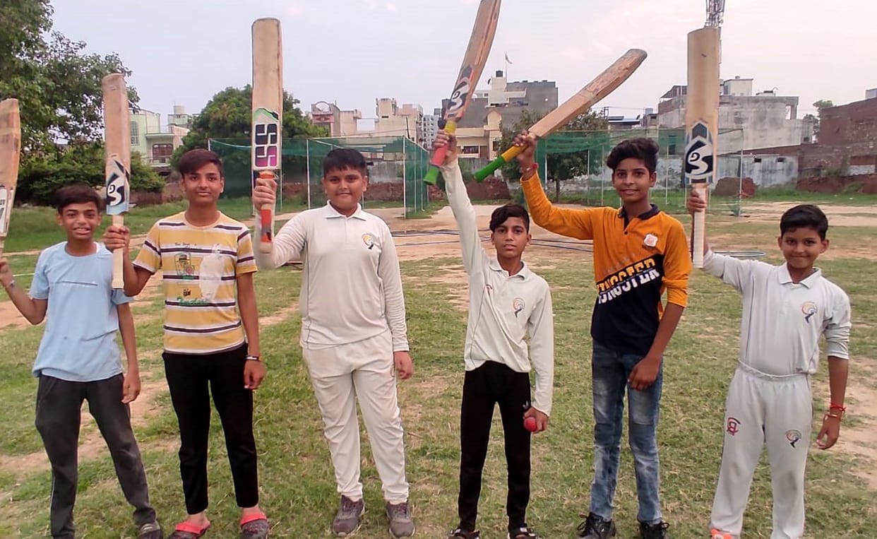 Sports lovers are happy after Sumit and Avni win gold medals