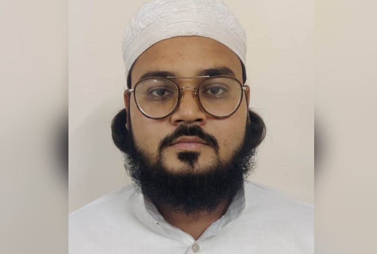 big revealing Osama father Usaidur Rahman is mastermind of module, runs a madrasa in Dubai