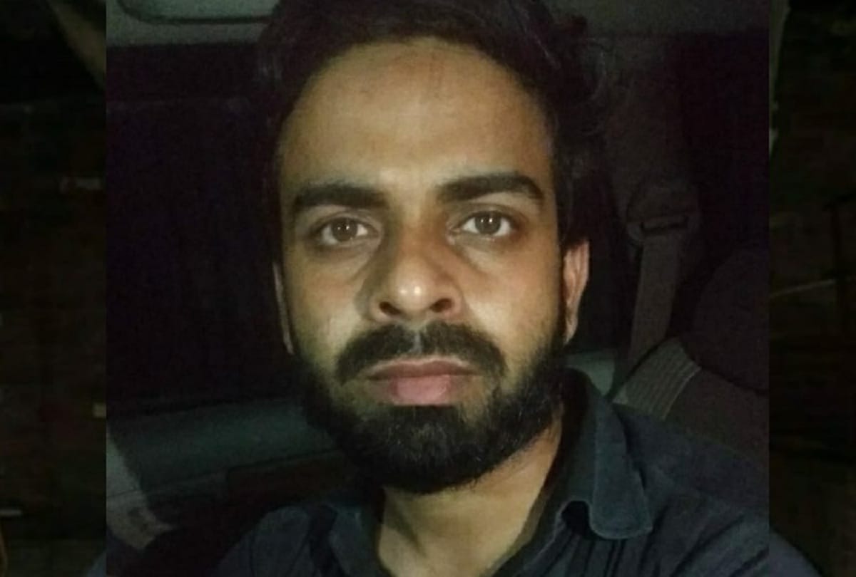 pakistan terror module Zeeshan was also in touch with terrorists of Jaish-e-Mohammed