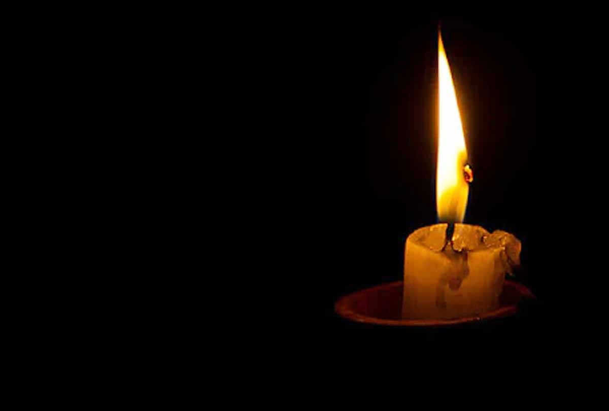 Hardoi: Childbirth attempt in candlelight, death of the woman