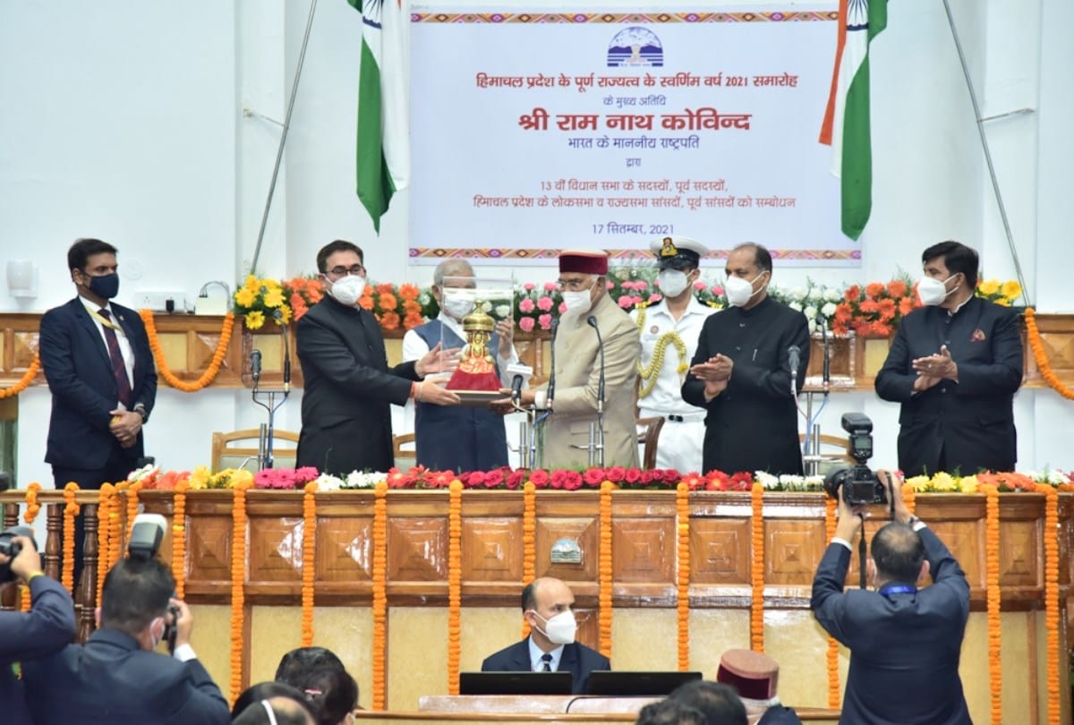 president ram nath kovind mentioned name of Vithalbhai Patel who defeated British candidate in 1925 Central Legislative Assembly election