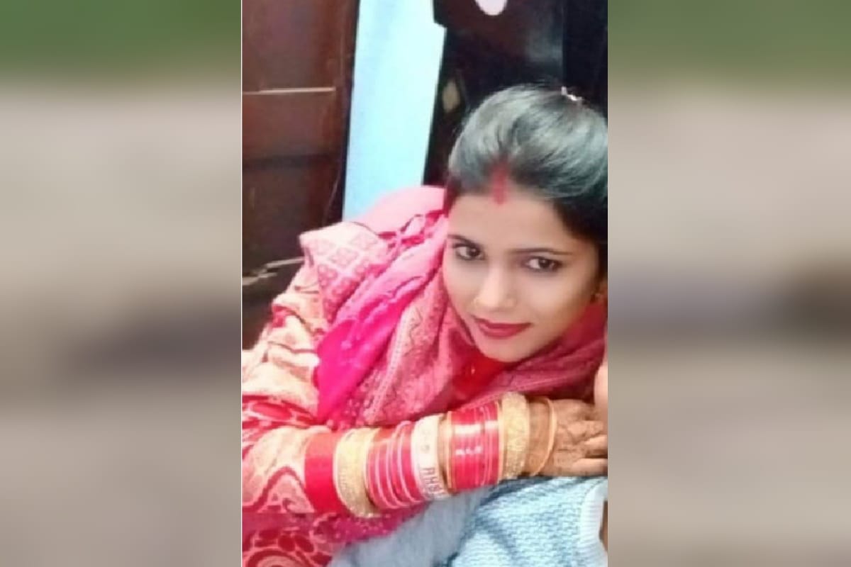 Saharanpur News: A man has murder of his wife and suicide by him self and has written a suicide note