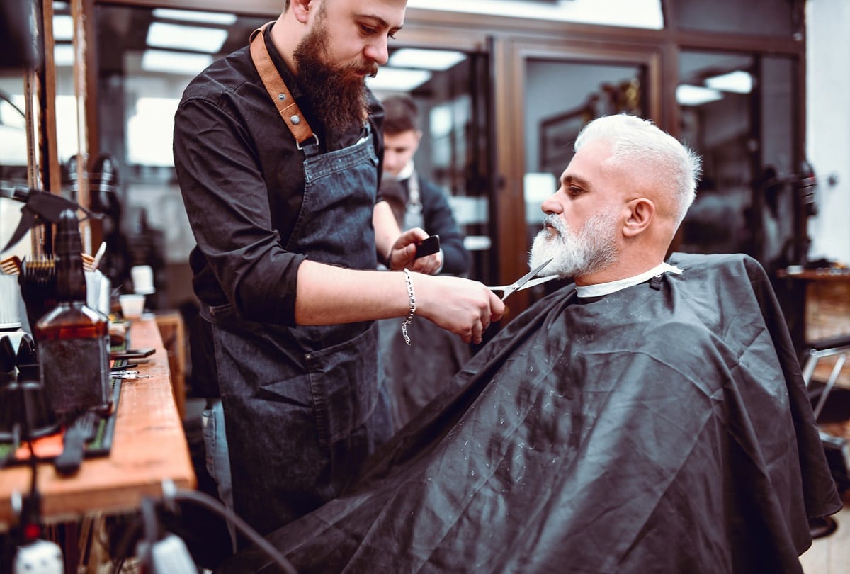Pitru Paksha 2021 why shaving and hair cut is not allowed in shradh