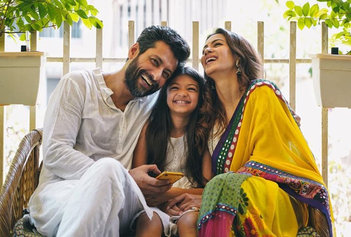 bigg boss 15 after rubina dilaik and abhinav shukla now indraneil sengupta and barkha bisht is ready to enter in the house