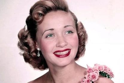Hollywood golden era star jane powell died at the age of 92