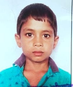Two including a woman died of snakebite, family members are exorcising the woman's body in superstition