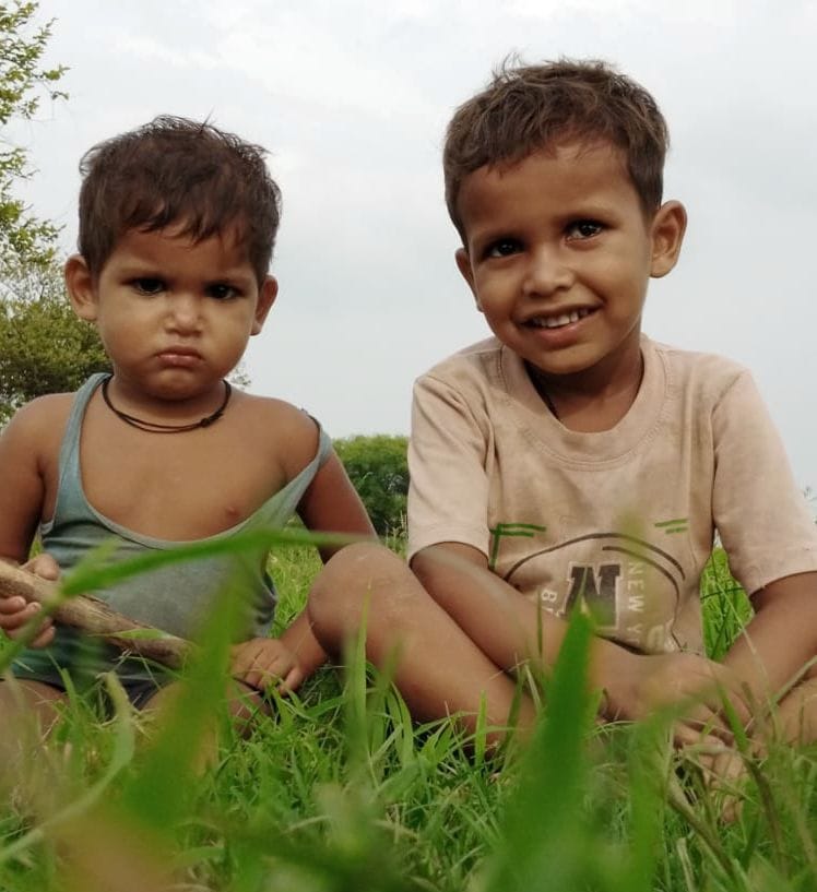 Two innocent people including mother died due to the collapse of a raw wall