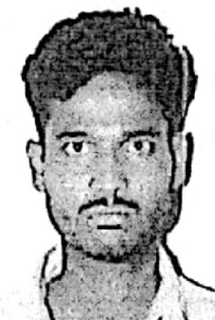 One and a half lakh prize smuggler Taimur alias Bhola surrendered in Delhi