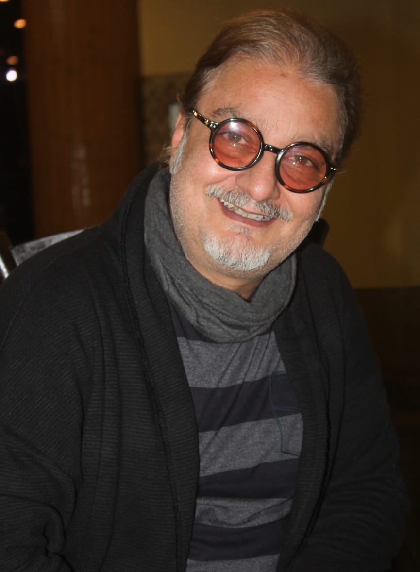 dehradun international film festival 2021: Young generation will eradicate religion-caste discrimination: Pathak