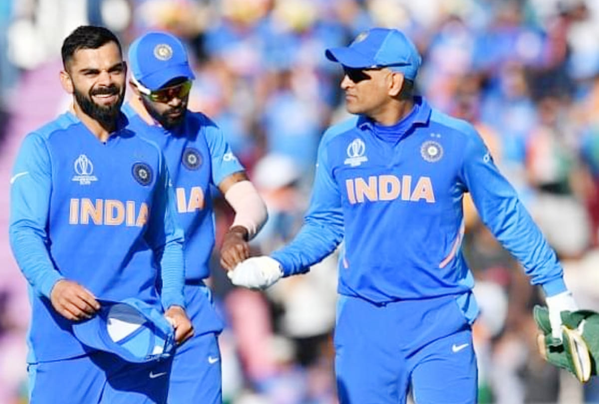 Team India New captain: Indian team will have two captains For the third time in 14 years | Virat Kohli resigns; Rohit Sharma