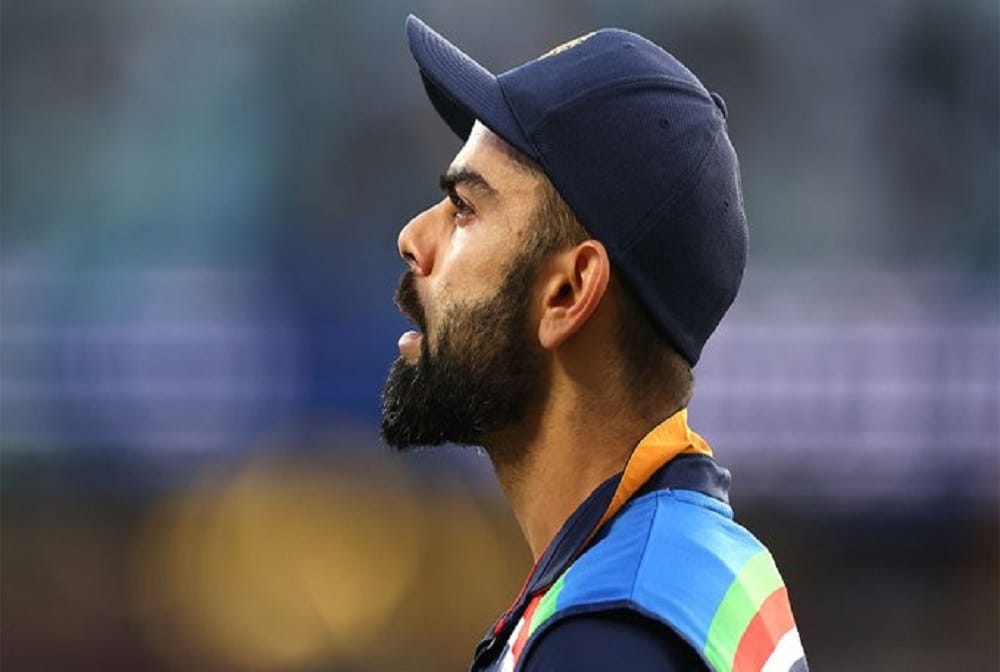 Madan Lal says There was no such pressure on virat kohli, its all about workload 