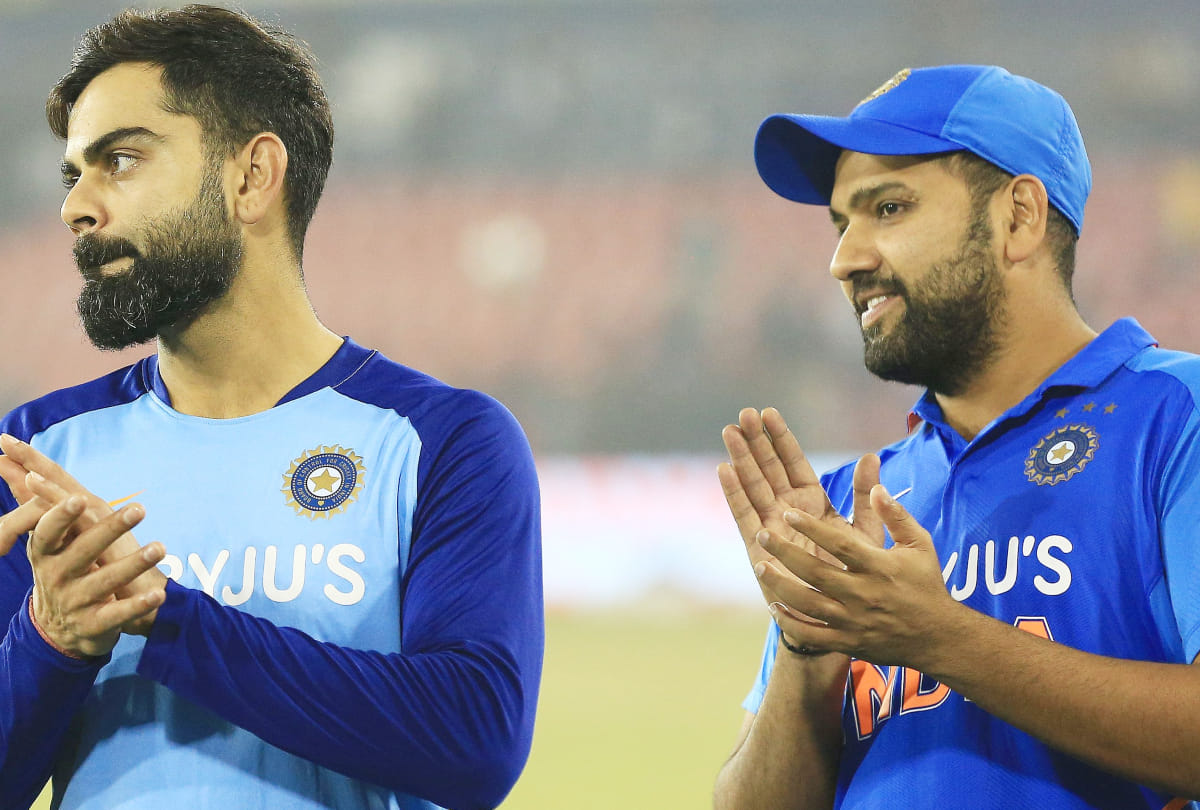 How Rohit Captaincy Differs from Virat Kohli Pragyan Ojha Explains the Difference