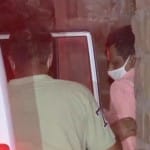 मुंबई पुलिस ने संदिग्ध को किया गिरफ्तार