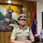 राकेश अस्थाना, सीपी दिल्ली पुलिस