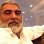 Tarique Parveen
