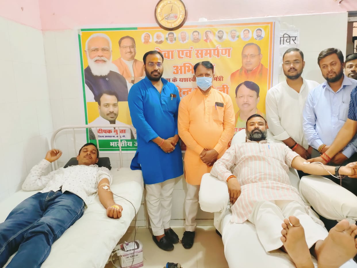 bjp