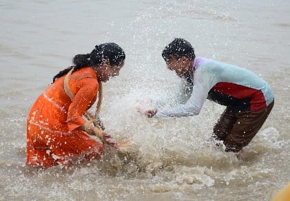 233 crore will be spent on making the water of Ramganga fit for consumption