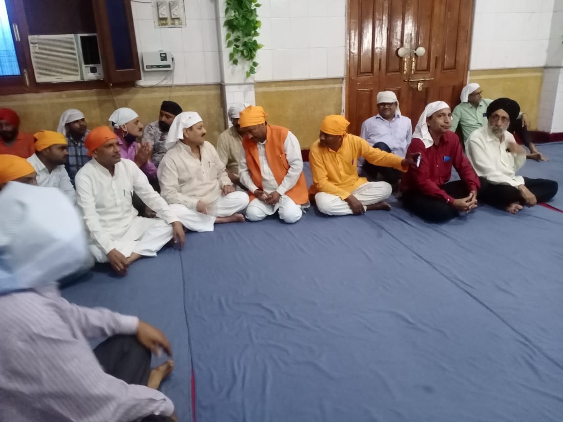 pm modi birthday celebrated