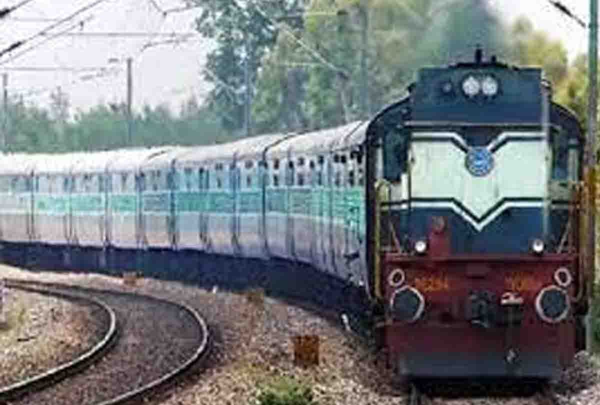 Kanpur: 16 trains including Udyog Nagri cancelled, passengers can take refund